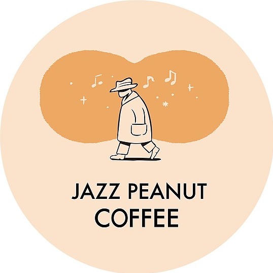 JAZZ PEANUT Instagram Linktree
