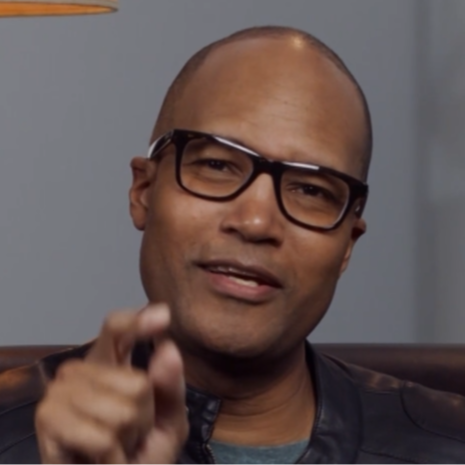 KEN REYNOLDS Twitter, Instagram, Facebook, TikTok Linktree