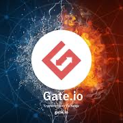 Gate.io Crypto Exchange