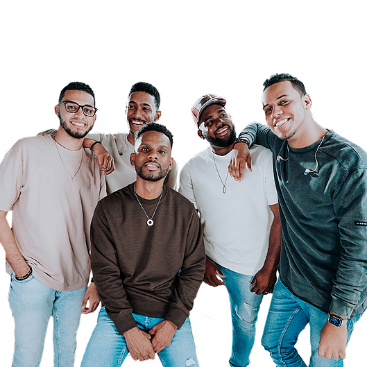 ¡Grupo Grace en Argentina! Instagram Linktree