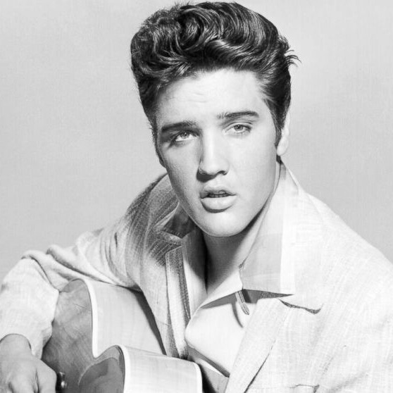 The Commercial Appeal — From vinyl to iTunes: My Elvis journey through music and its vessels.