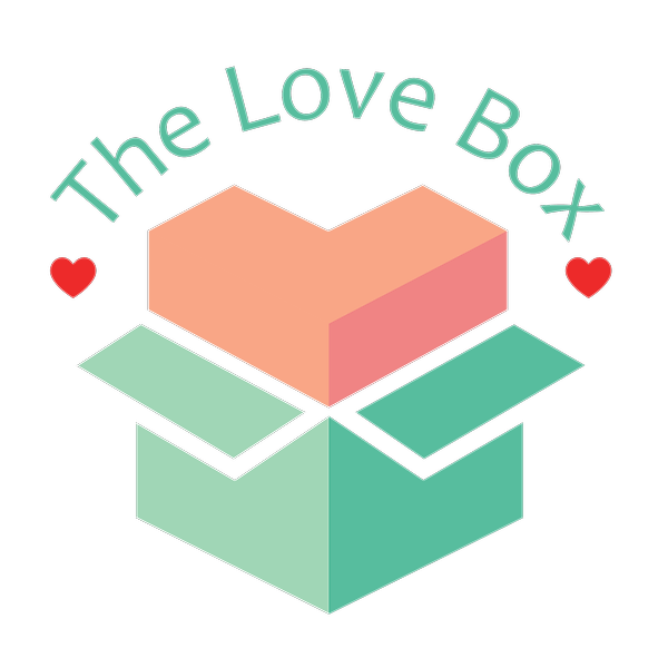 the.love.box Instagram, Facebook, TikTok Linktree
