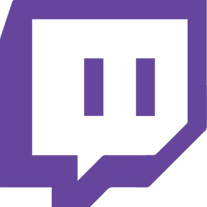 Twitch live stream