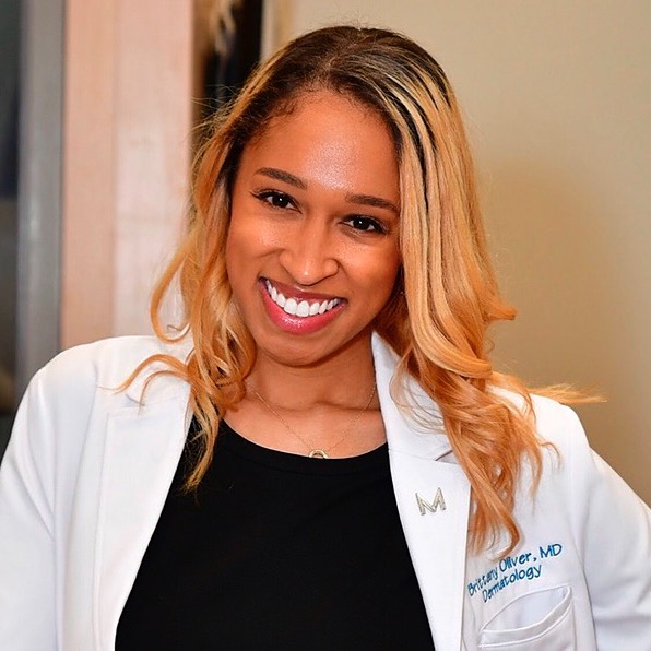 brittanyolivermd TikTok Linktree