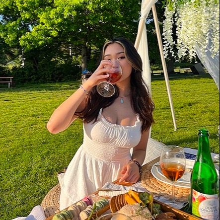 chaelanl | Instagram, TikTok | Linktree