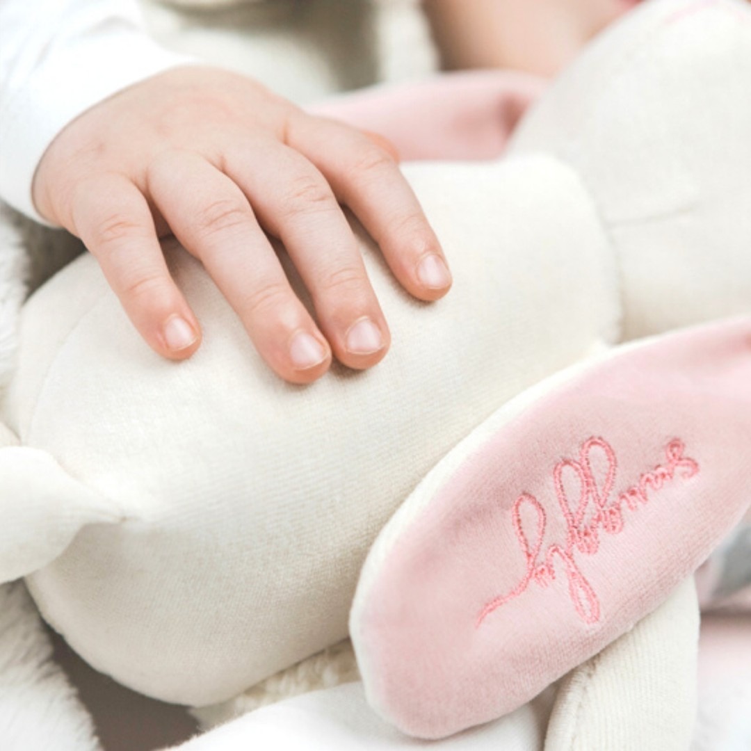 Organic Soft Toys Linktree