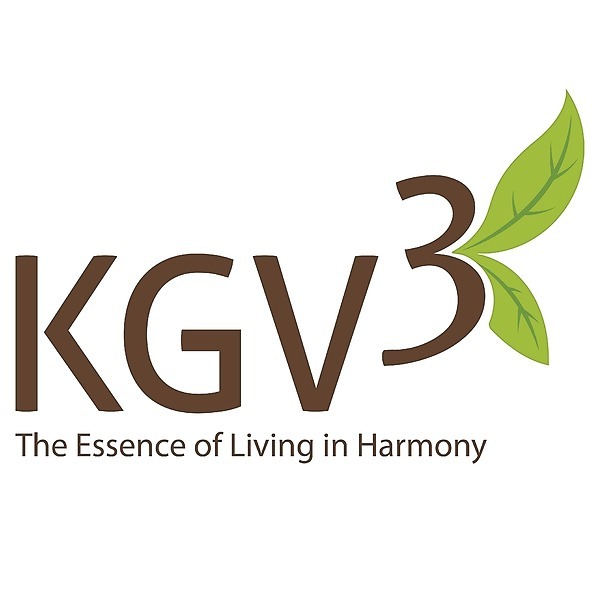KGV3 Karawang Official | YouTube, TikTok | Linktree