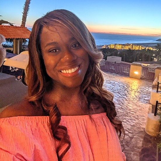 Blessing Okere, Realtor Instagram, Facebook, TikTok Linktree