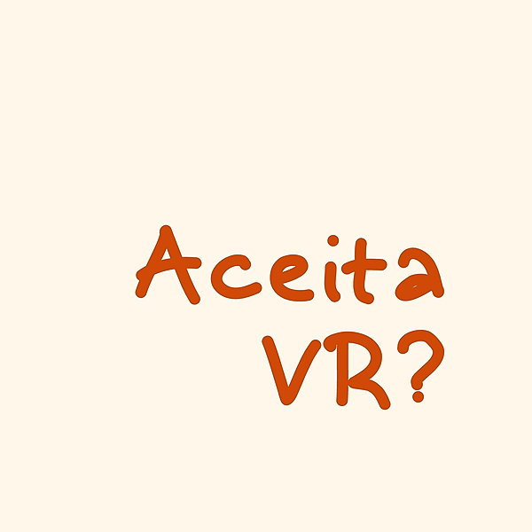 Aceita VR? Linktree