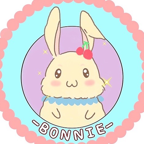 bonnie_91official | Instagram, Facebook, TikTok | Linktree