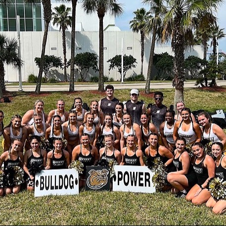 Bryant University Dance Team | Linktree