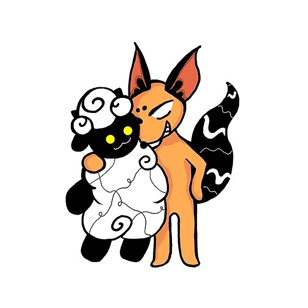 inkplot | Twitter, Instagram, TikTok | Linktree