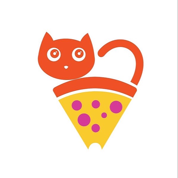 Keep Pizza Weird Instagram, TikTok Linktree
