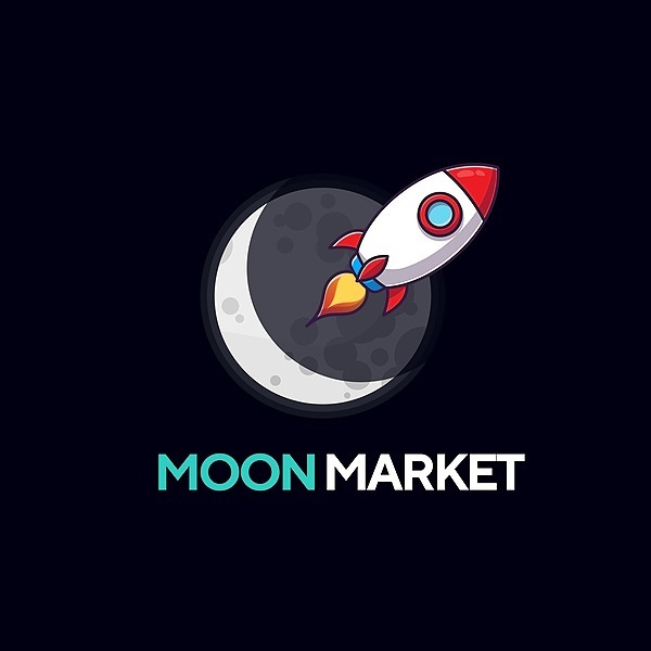 Moon Market | Linktree