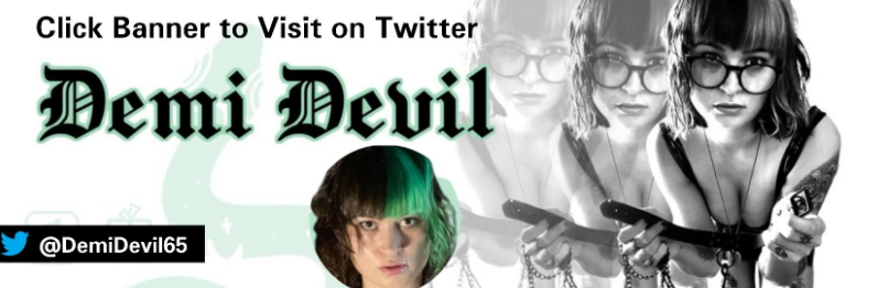 Demi Devil - Find Demi Devil Onlyfans - Linktree