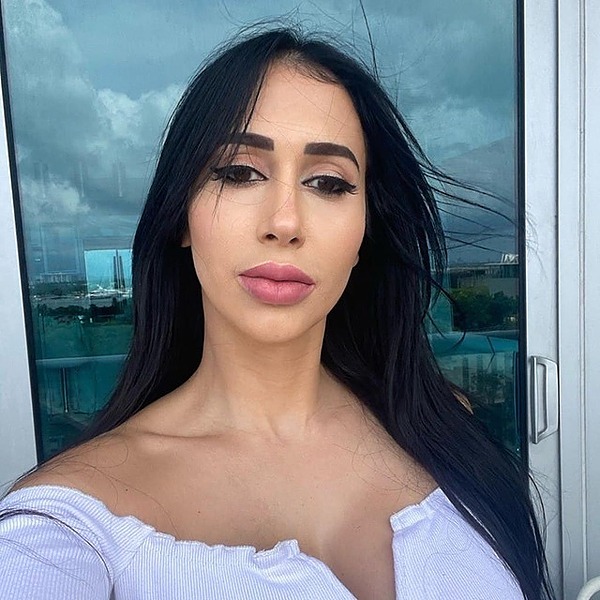 Valerie Kay Telegram Linktree