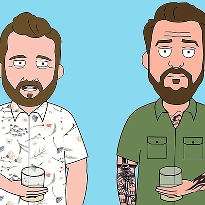 ALCOHOL ARMOR | Twitter, Instagram, Facebook | Linktree