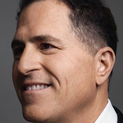 @michaeldell Profile Image | Linktree