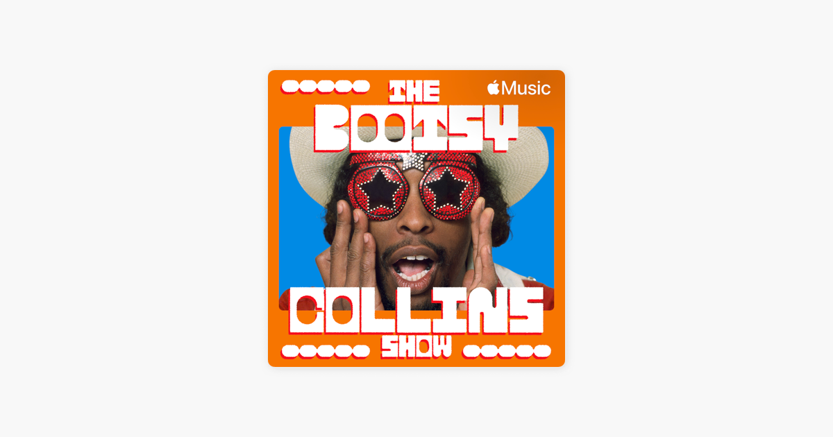 bootsycollins Twitter, Instagram, Facebook, TikTok Linktree