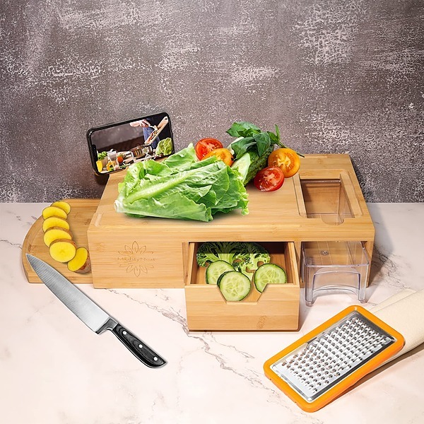 Amazing Kitchen Finds | Linktree