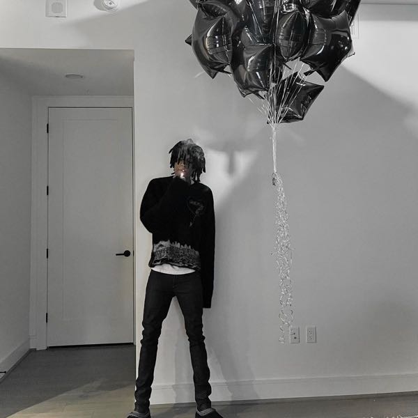 Stoney Rax - Listen on YouTube, Spotify, Apple Music - Linktree