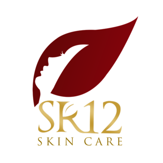 SR12 Herbal Skincare | Instagram, Facebook, TikTok | Linktree
