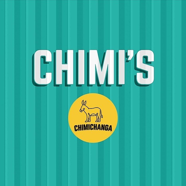 Chimi's Instagram, Facebook, TikTok Linktree