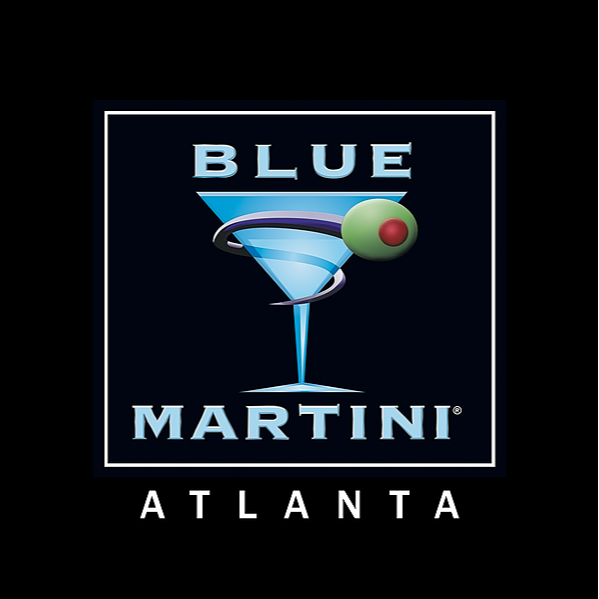 Blue Martini Atlanta Linktree
