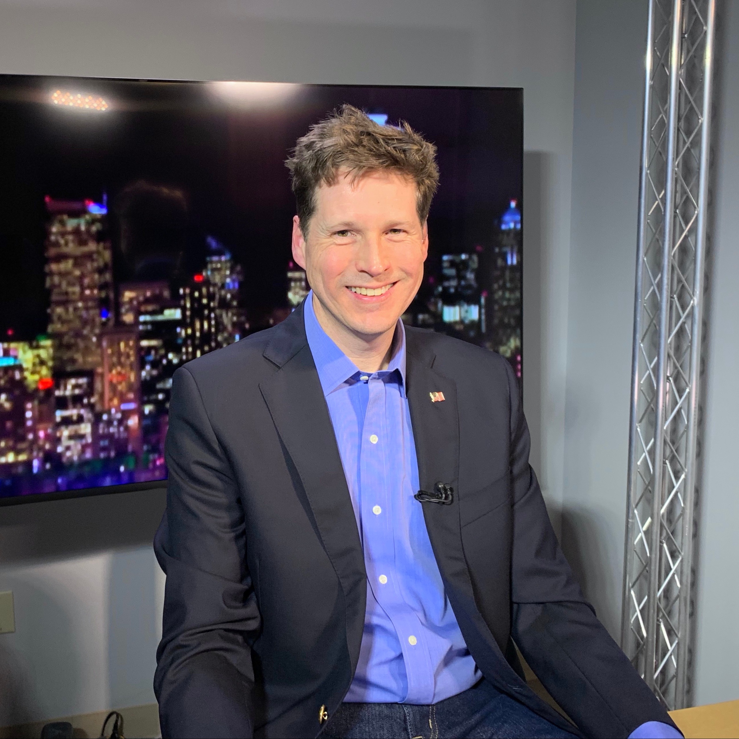 Northeast Mississippi Daily Journal – Elvis would have been for Trump.