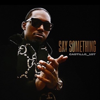 CASTILLO - Listen on YouTube, Spotify, Apple Music - Linktree