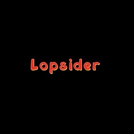 Lopsider Instagram Linktree