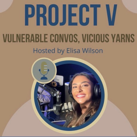 Elisa_wilson_ Instagram, TikTok Linktree