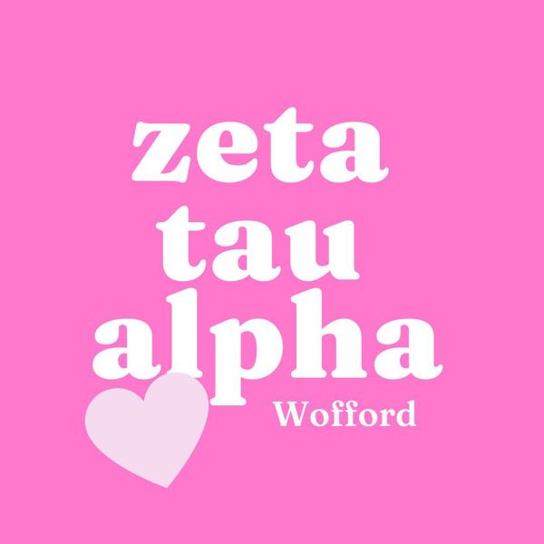 Wofford ZTA Instagram, Facebook, TikTok Linktree