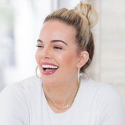 Kim Velez Conscious Life Coach | Instagram, TikTok | Linktree