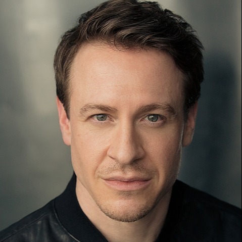 Paul Reynolds | Twitter, Instagram | Linktree