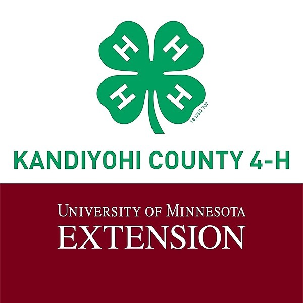 Kandiyohi County 4H Instagram, Facebook Linktree