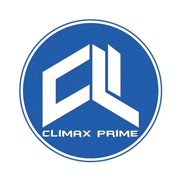 Climax Prime Broker Instagram, Facebook Linktree