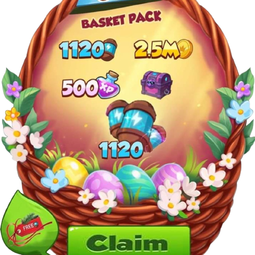 Coin Master Spins Link Today Linktree