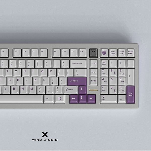 Mykeyboard eu Instagram Facebook Linktree