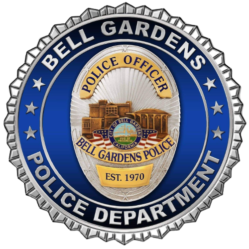 Bell Gardens Police Department Twitter, Instagram Linktree