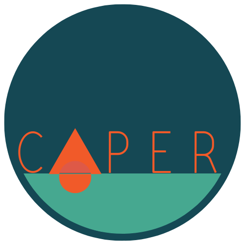 Caper Life Linktree