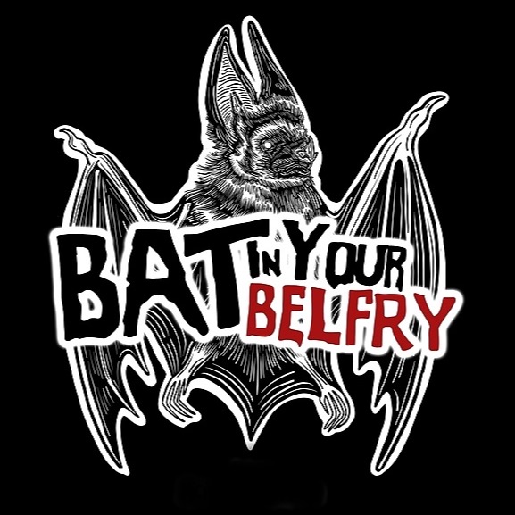 Bat in Your Belfry TikTok Linktree
