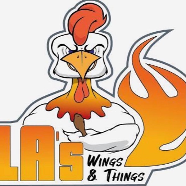 laswings Instagram, Facebook Linktree