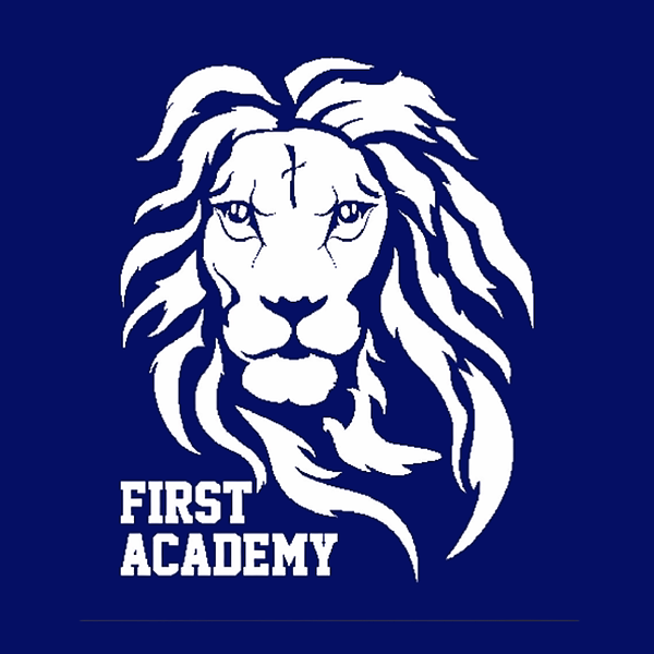 First Academy Instagram, Facebook Linktree
