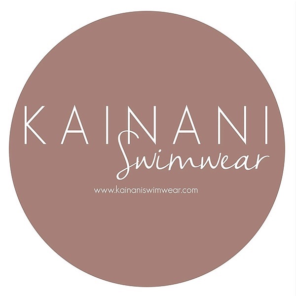 Kainani Swimwear Instagram Linktree