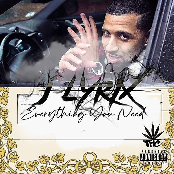 j_lyrix Twitter, Instagram, YouTube, Spotify Linktree