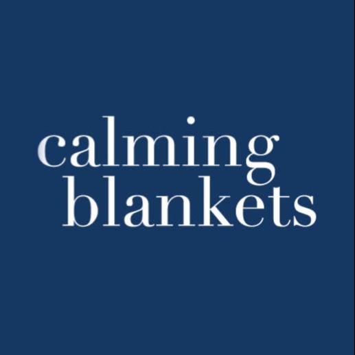 Calming Blankets Instagram, Facebook, TikTok Linktree