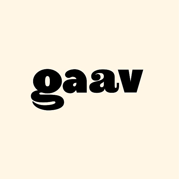 GAAV | Instagram, Facebook | Linktree