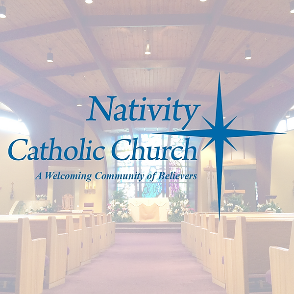 Nativity Catholic Church Linktree