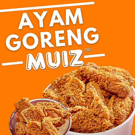 MUIZ HOT CHICKEN HQ | Linktree